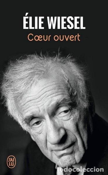 Libros: Coeur ouvert- 9782290057148