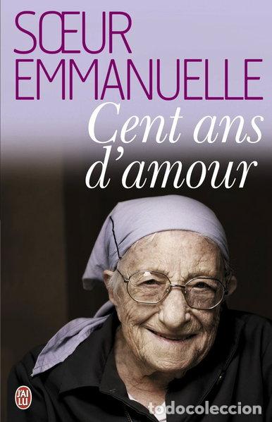 Libros: Cent ans d'amour- 9782290013168