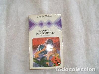 Libros: L'oiseau des temp&ecirc;tes- 9782280000970