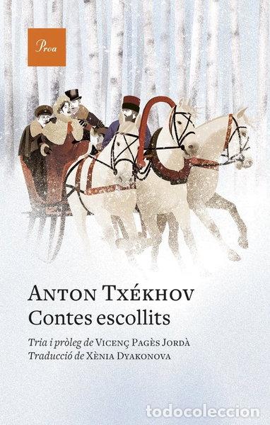 B&uuml;cher: Contes escollits- 9788419657367