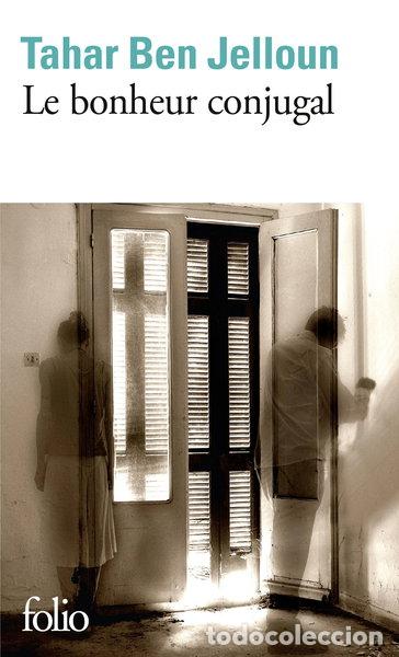 B&uuml;cher: Le bonheur conjugal- 9782070456116