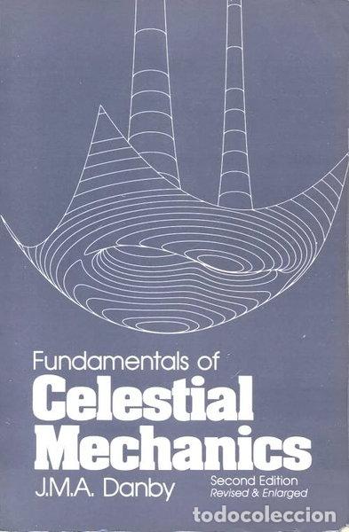 Livres: Fundamentals of Celestial Mechanics- 9780943396200