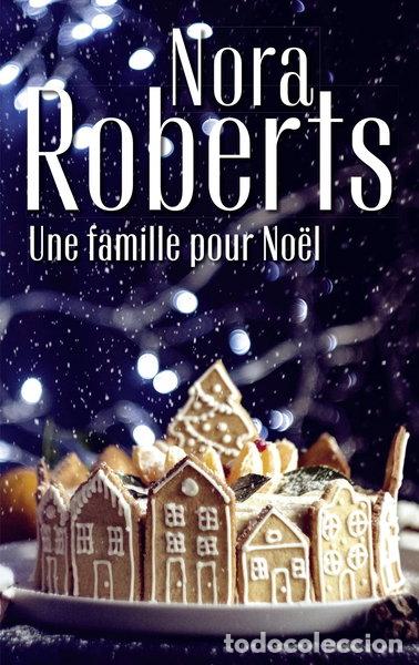 Libros: Une famille pour No&euml;l- 9782280480673