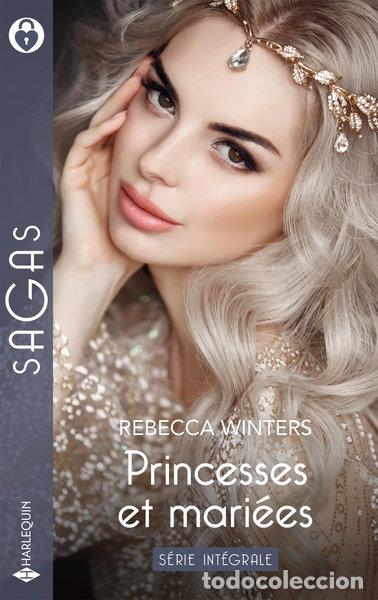 Libros: Princesses et mari&eacute;es - S&eacute;rie int&eacute;grale- 9782280517928