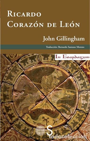 Libros: Ricardo Coraz&oacute;n de Le&oacute;n- 9788477377429