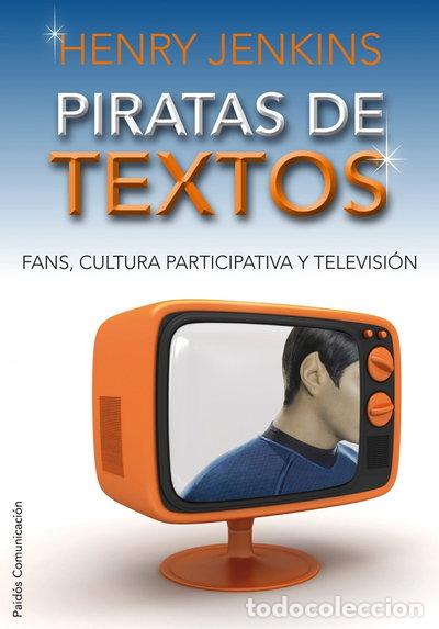 Libros: Piratas de textos- 9788449324055