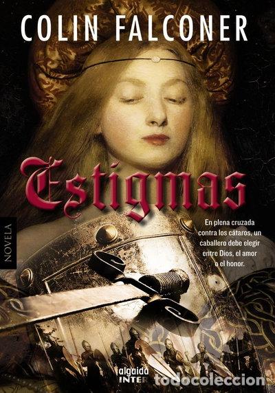 Libros: Estigmas- 9788498779455