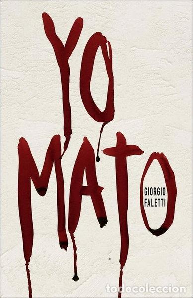 Libros: Yo mato- 9788425338915 - Foto 1
