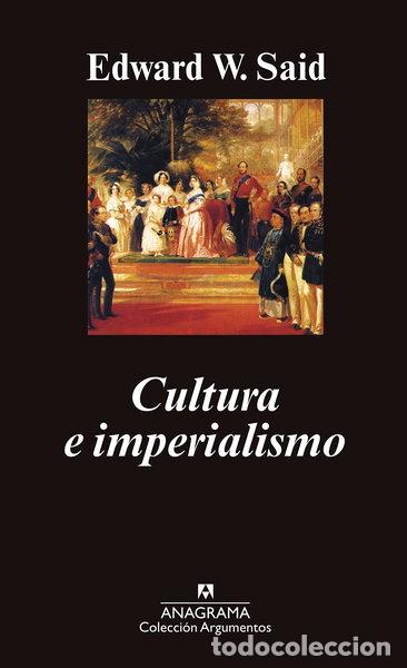 Livres: Cultura e imperialismo- 9788433905376