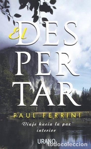 Libros: El despertar- 9788479532406