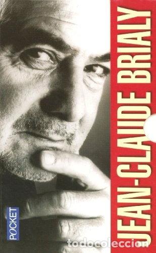 Libros: Coffret 3 volumes Jean-Claude Brialy- 9782266157698