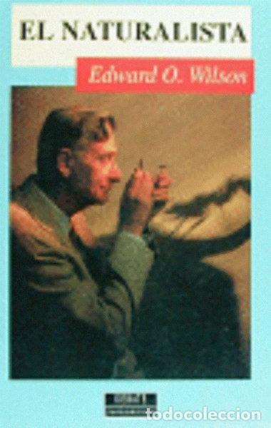 Libros: El Naturalista- 9788474449549