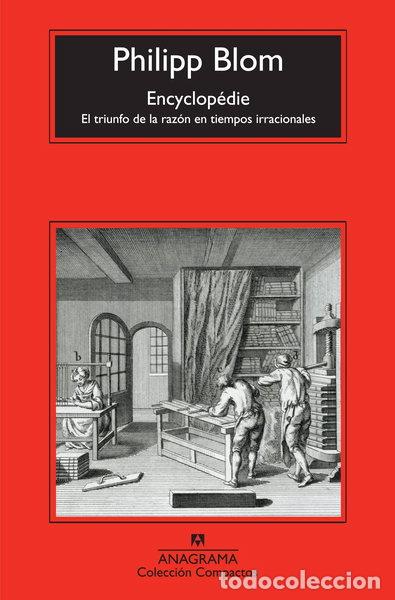 Libros: Encyclop&eacute;die- 9788433973931