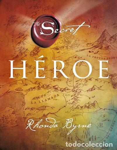 Libros: H&eacute;roe- 9788479538682