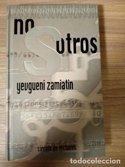 Libros: Nosotros- 9788422681946