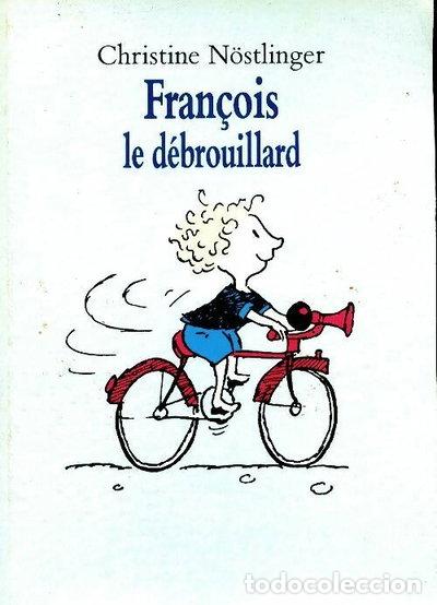 Livros em segunda m&atilde;o: Fran&ccedil;ois le d&eacute;brouillard- 9782211036009