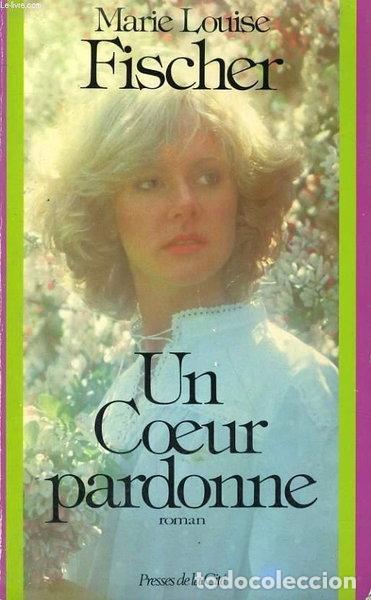 Livros em segunda m&atilde;o: Un coeur pardonne- 9782258007925