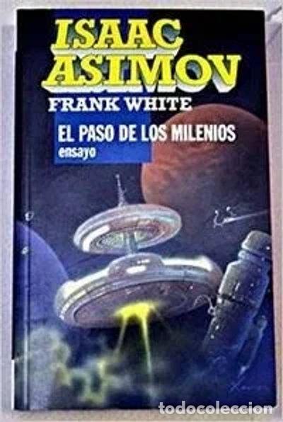 Livros em segunda m&atilde;o: El Paso de los Milenios- 9788440642813