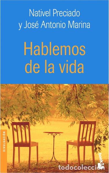 Livres: Hablemos de la vida- 9788484602828