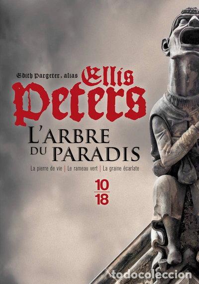 Livres: L'arbre du paradis- 9782264061225