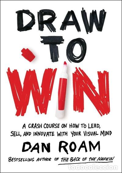 Livres: Draw to Win- 9780399562990