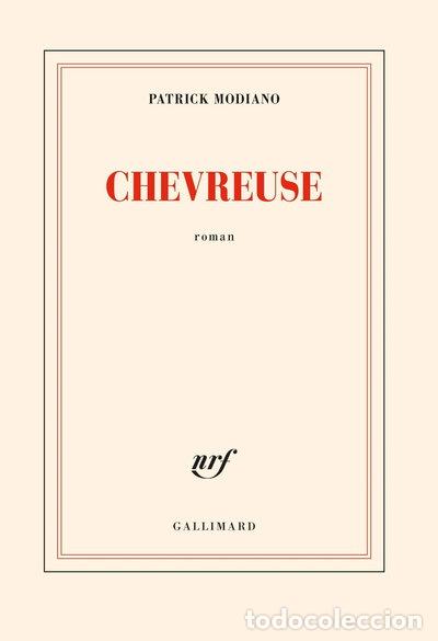 Libros: Chevreuse- 9782073017796