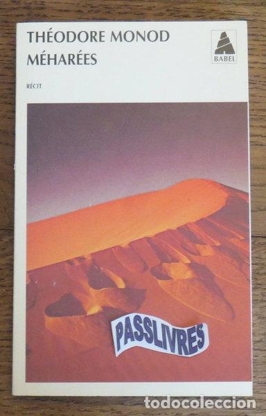 Libros: M&eacute;har&eacute;es- 9782742701346