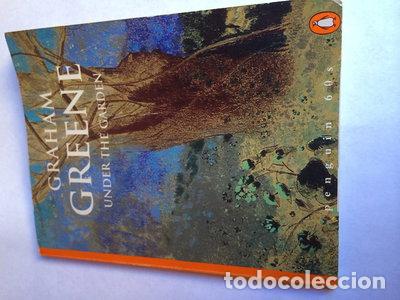 Libros: Under the Garden- 9780146000577