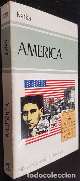 Libros: Am&eacute;rica- 9788471666185
