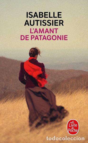 Libros: L'amant de Patagonie- 9782253173526
