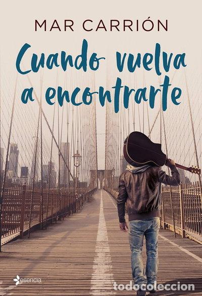 B&uuml;cher: Cuando vuelva a encontrarte- 9788408205401