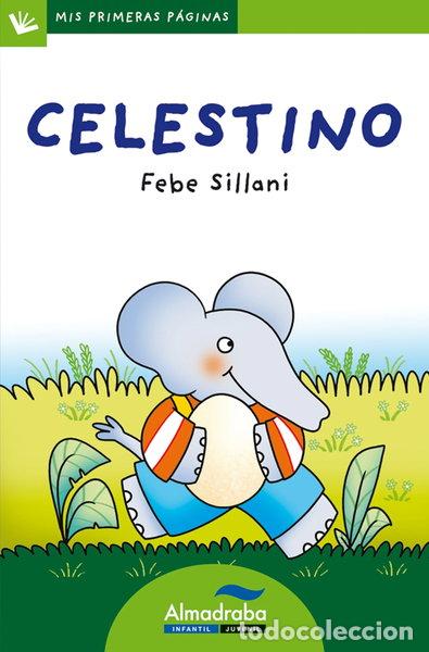 Libros: Celestino- 9788492702381