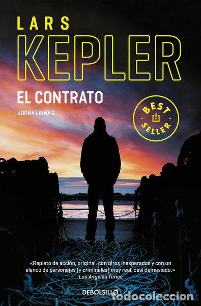 Libros: El contrato- 9788466342889 - Foto 1