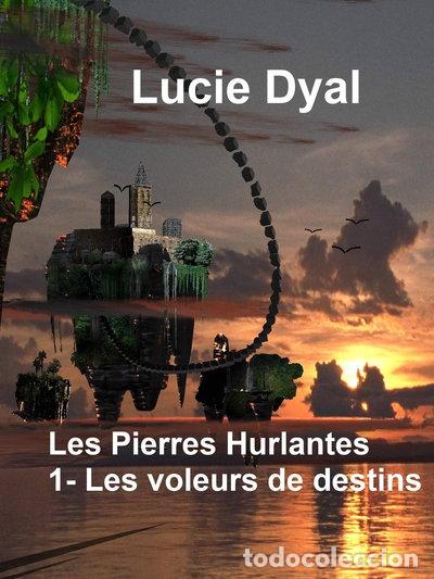Libros: Les voleurs de destin- 9782955481608