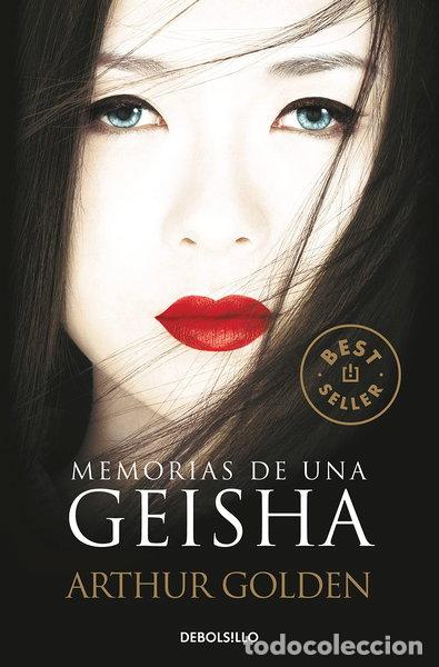 Livros em segunda m&atilde;o: Memorias de una geisha- 9788466330077