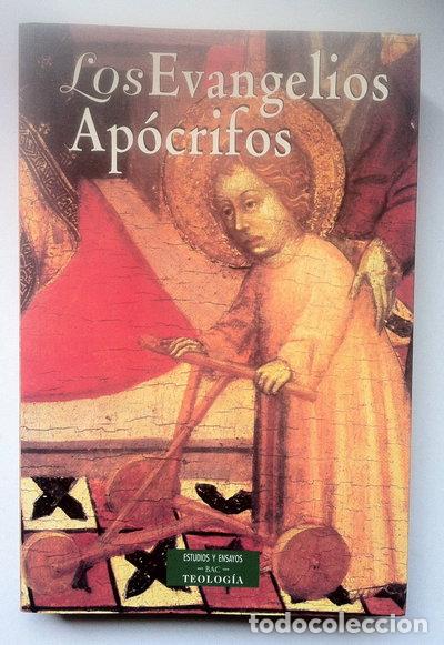 Libros: Los evangelios ap&oacute;crifos- 9788479145040 - Foto 1