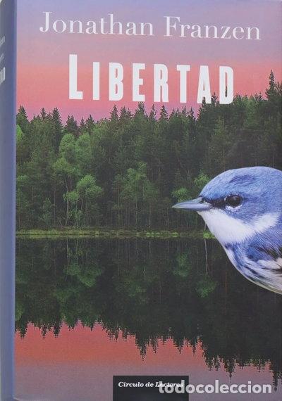 books: Libertad- 9788467251173