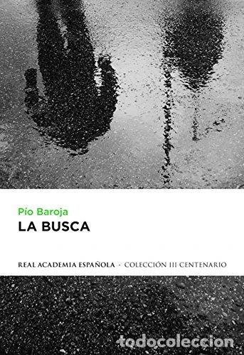 books: La busca- 9788420414591