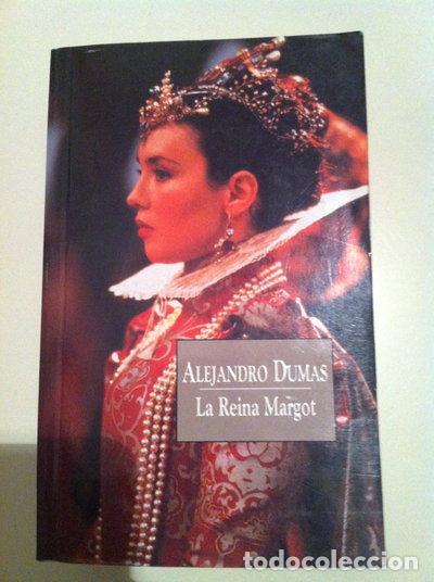 Libros: La Reina Margot- 9788440655080