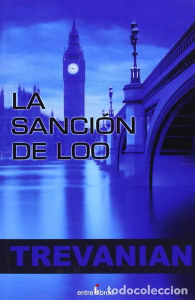 Libros: La sanci&oacute;n de Loo- 9788496517172