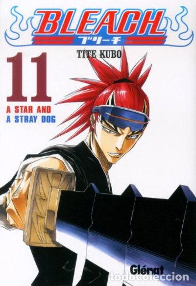 Libri di seconda mano: Bleach 11- 9788483571385