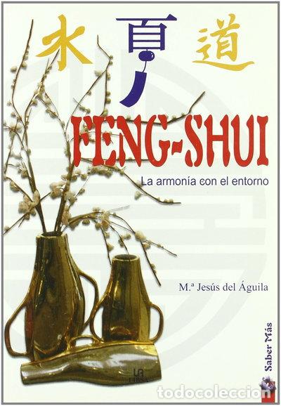 Livros em segunda m&atilde;o: Feng Shui: La Armon&iacute;a con el Entorno- 9788466203302