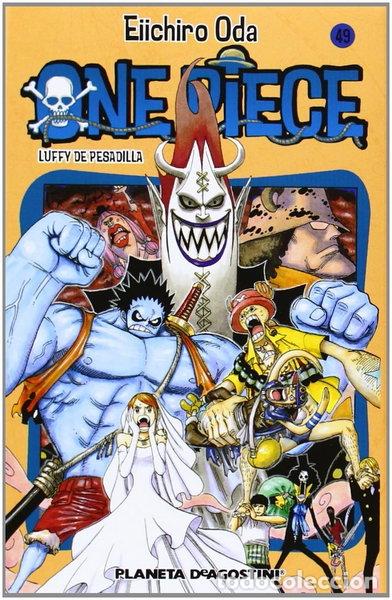 Livros em segunda m&atilde;o: One Piece N&ordm; 1- 8480002185189