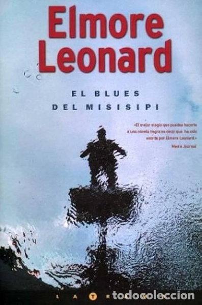 Libros: El blues del Misisipi- 9788466606578
