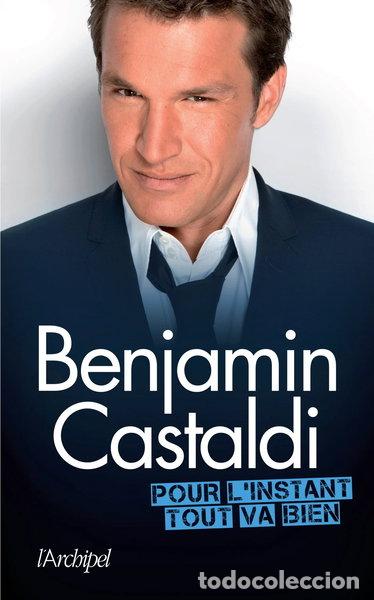 Libros: Pour l'instant, tout va bien- 9782809817638