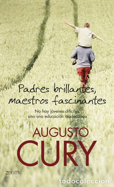 Libros: Padres brillantes, maestros fascinantes- 9788408063605
