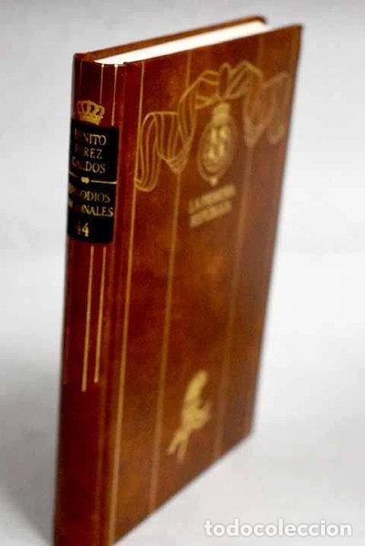 Libros: La Primera Rep&uacute;blica- 9788422620792