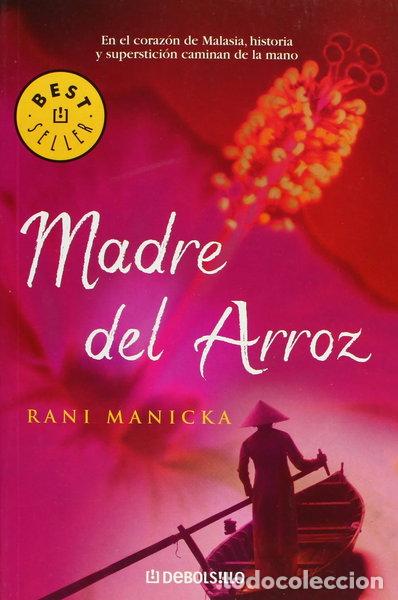 Libros: Madre del arroz- 9788497934879