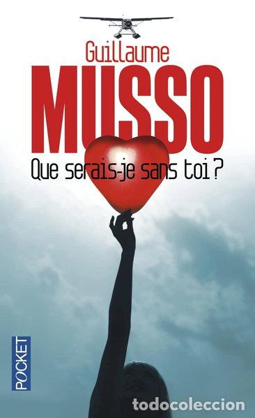 Libros: Que serais-je sans toi ?- 9782266245807