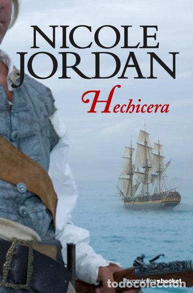 Libri di seconda mano: Hechicera- 9788408090182